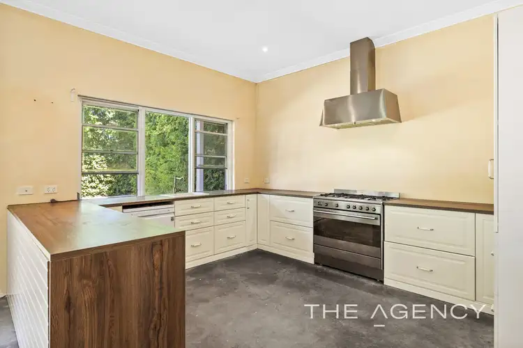 Fifth view of Homely house listing, 116 Baden Street, Joondanna WA 6060