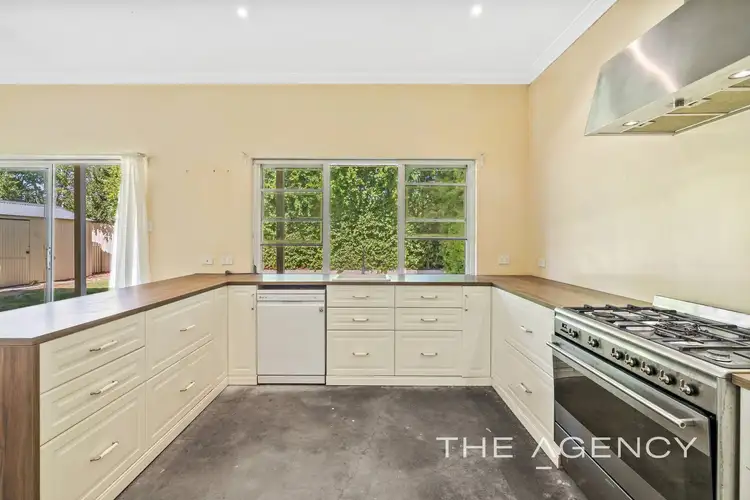 Sixth view of Homely house listing, 116 Baden Street, Joondanna WA 6060