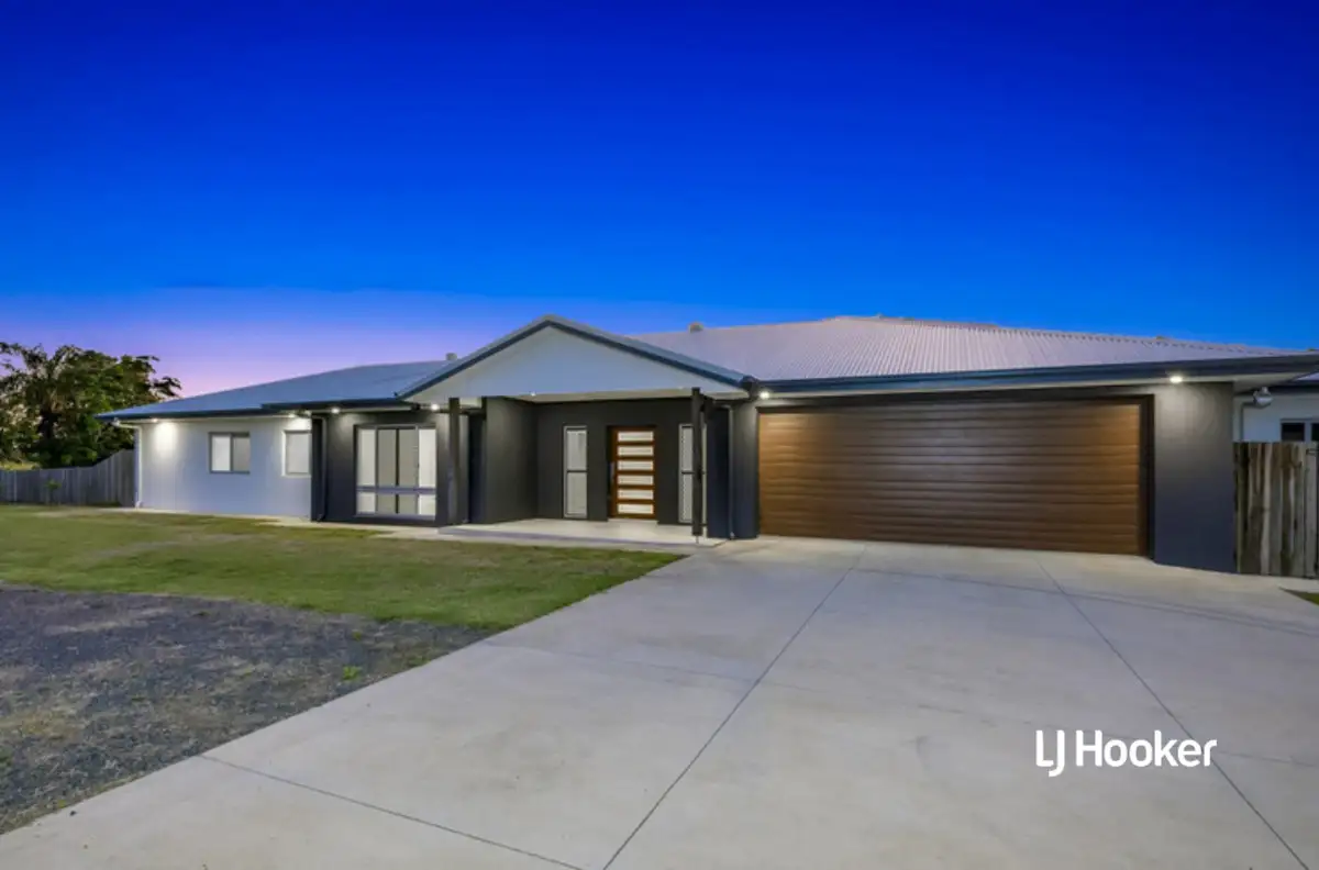 Main view of Homely house listing, 1284 Elliott Heads Road, Woongarra QLD 4670