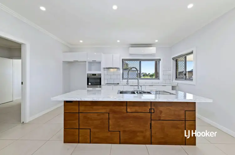 Second view of Homely house listing, 1284 Elliott Heads Road, Woongarra QLD 4670