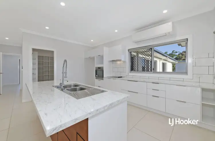 Third view of Homely house listing, 1284 Elliott Heads Road, Woongarra QLD 4670