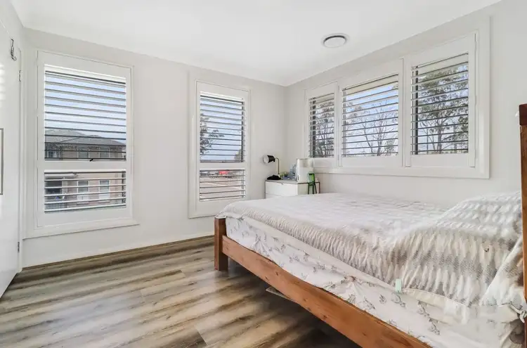 Sixth view of Homely house listing, 49 Orlagh Circuit, Grantham Farm NSW 2765
