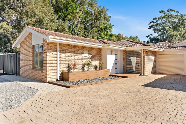 Main view of Homely house listing, 5A Shann Grove, Kardinya WA 6163