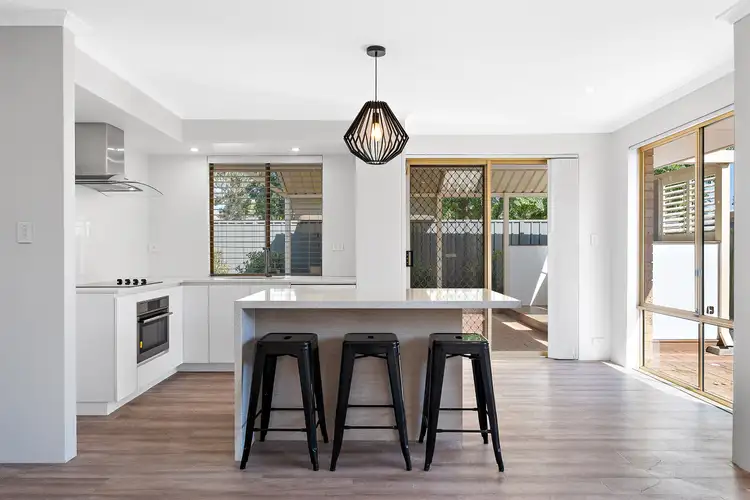 Second view of Homely house listing, 5A Shann Grove, Kardinya WA 6163