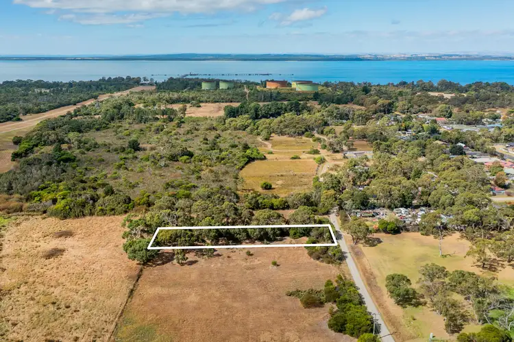 Fourth view of Homely land listing, 42 Creswell Street, Crib Point VIC 3919