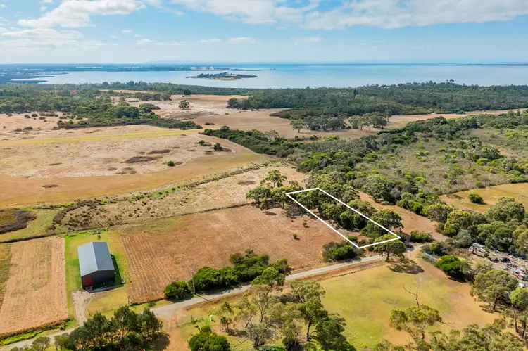 Seventh view of Homely land listing, 42 Creswell Street, Crib Point VIC 3919