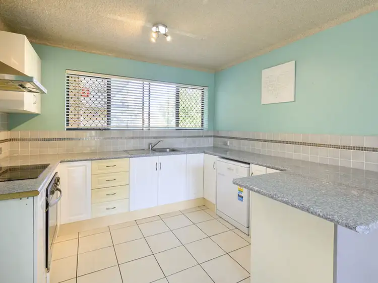 Main view of Homely unit listing, 3/15 Little Jenner Street, Nundah QLD 4012