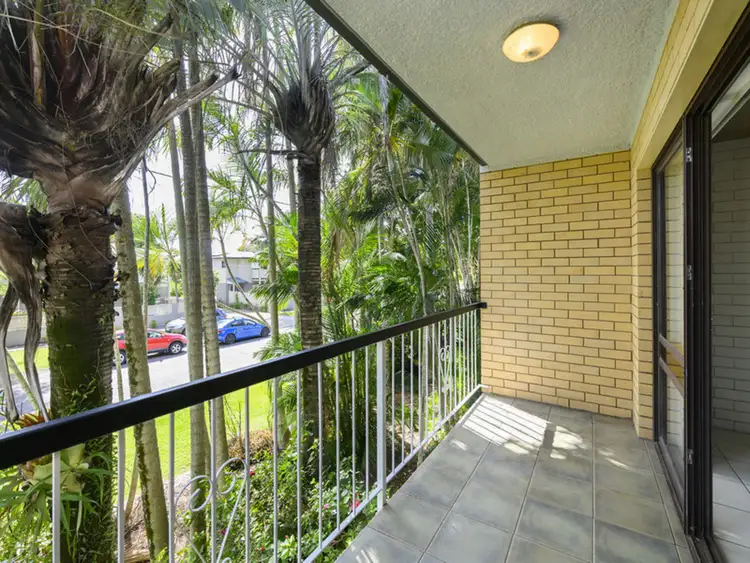 Third view of Homely unit listing, 3/15 Little Jenner Street, Nundah QLD 4012