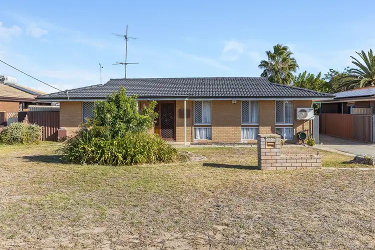 45 Milina Street, Hillman WA 6168