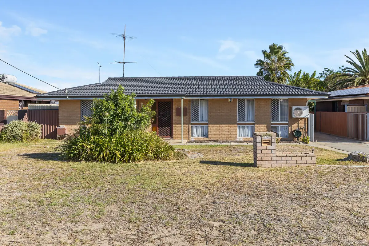 Main view of Homely house listing, 45 Milina Street, Hillman WA 6168