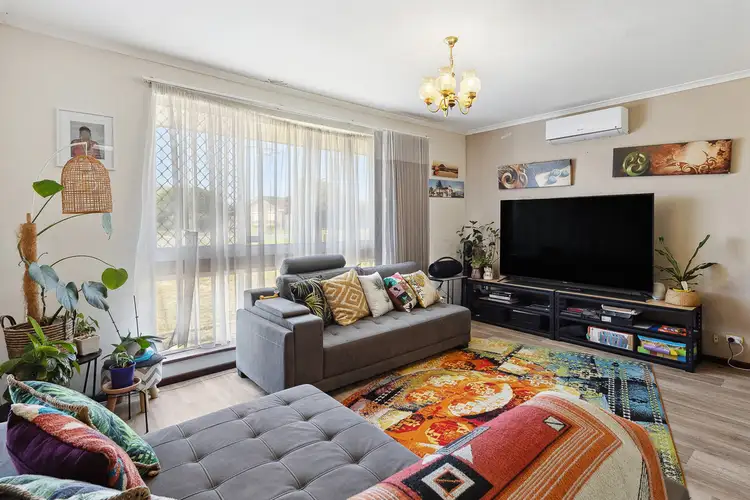Second view of Homely house listing, 45 Milina Street, Hillman WA 6168