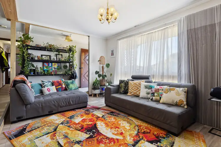 Third view of Homely house listing, 45 Milina Street, Hillman WA 6168