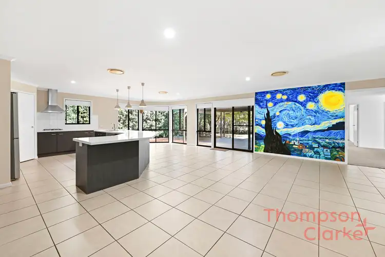 Second view of Homely house listing, 3 Capital Terrace, Bolwarra Heights NSW 2320