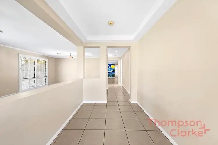 Fourth view of Homely house listing, 3 Capital Terrace, Bolwarra Heights NSW 2320