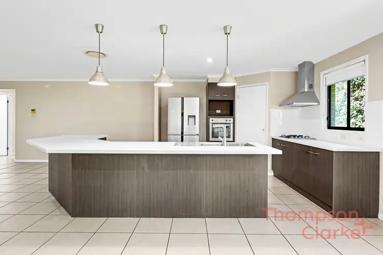 Sixth view of Homely house listing, 3 Capital Terrace, Bolwarra Heights NSW 2320