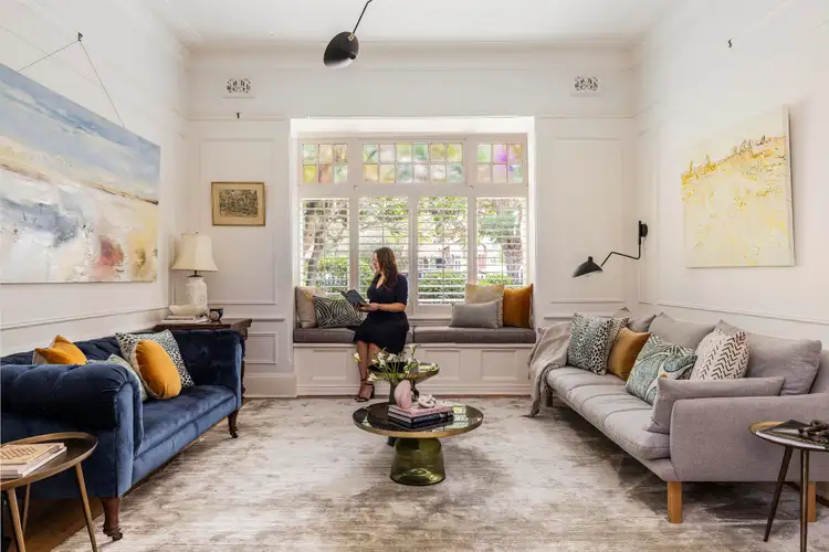 Third view of Homely house listing, 17 Prince Edward Parade, Hunters Hill NSW 2110