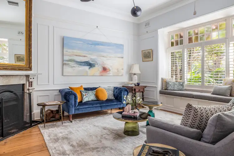 Fourth view of Homely house listing, 17 Prince Edward Parade, Hunters Hill NSW 2110