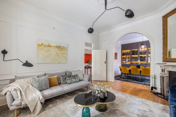 Sixth view of Homely house listing, 17 Prince Edward Parade, Hunters Hill NSW 2110