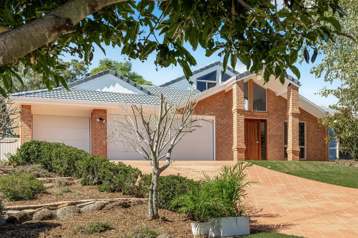 Main view of Homely house listing, 12 Sherwood Street, Mount Lofty QLD 4350
