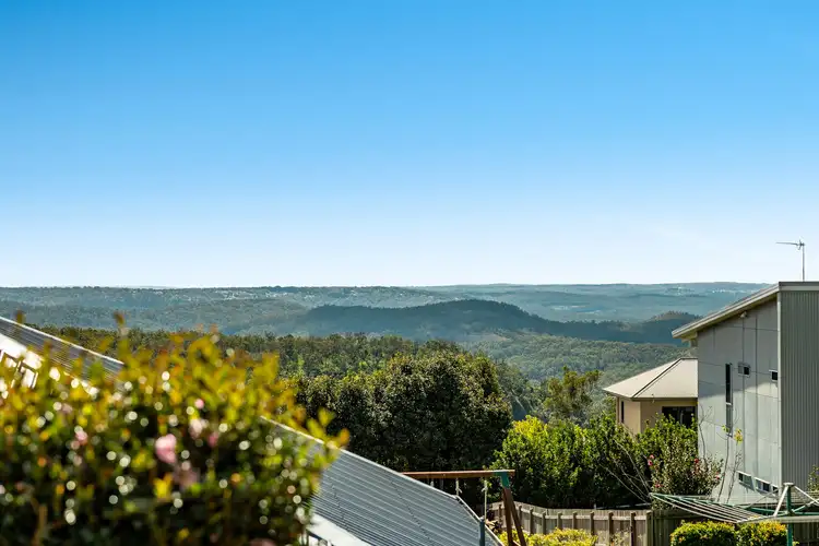 Second view of Homely house listing, 12 Sherwood Street, Mount Lofty QLD 4350