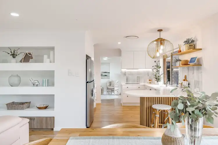 Third view of Homely house listing, 12 Sherwood Street, Mount Lofty QLD 4350