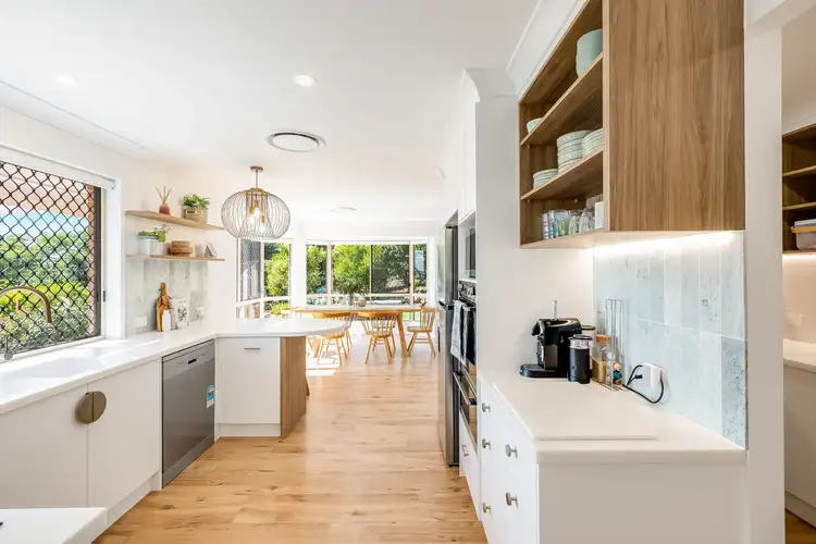 Fourth view of Homely house listing, 12 Sherwood Street, Mount Lofty QLD 4350