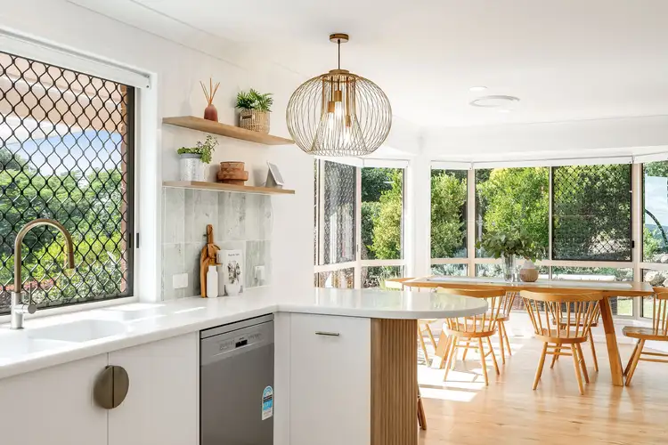 Fifth view of Homely house listing, 12 Sherwood Street, Mount Lofty QLD 4350