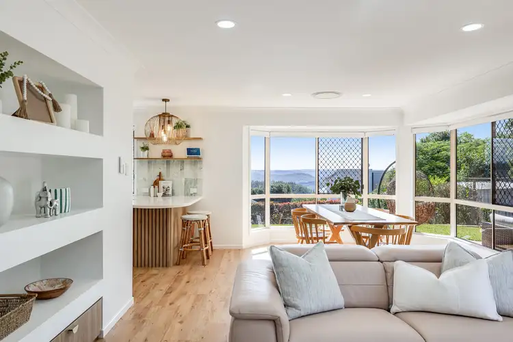 Sixth view of Homely house listing, 12 Sherwood Street, Mount Lofty QLD 4350