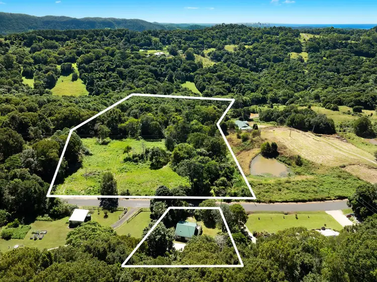 Main view of Homely rural property listing, 531 Carool Road, Carool NSW 2486