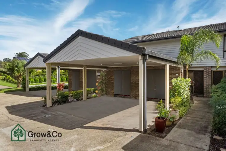 Main view of Homely apartment listing, 15 Palm Court/67 Nerang Street, Nerang QLD 4211