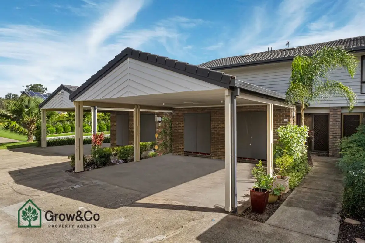 Main view of Homely apartment listing, 15 Palm Court/67 Nerang Street, Nerang QLD 4211