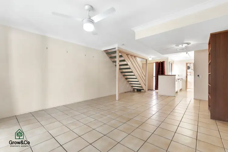 Second view of Homely apartment listing, 15 Palm Court/67 Nerang Street, Nerang QLD 4211