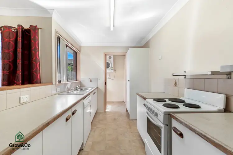 Fourth view of Homely apartment listing, 15 Palm Court/67 Nerang Street, Nerang QLD 4211