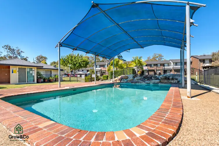 Fifth view of Homely apartment listing, 15 Palm Court/67 Nerang Street, Nerang QLD 4211