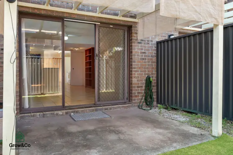 Sixth view of Homely apartment listing, 15 Palm Court/67 Nerang Street, Nerang QLD 4211