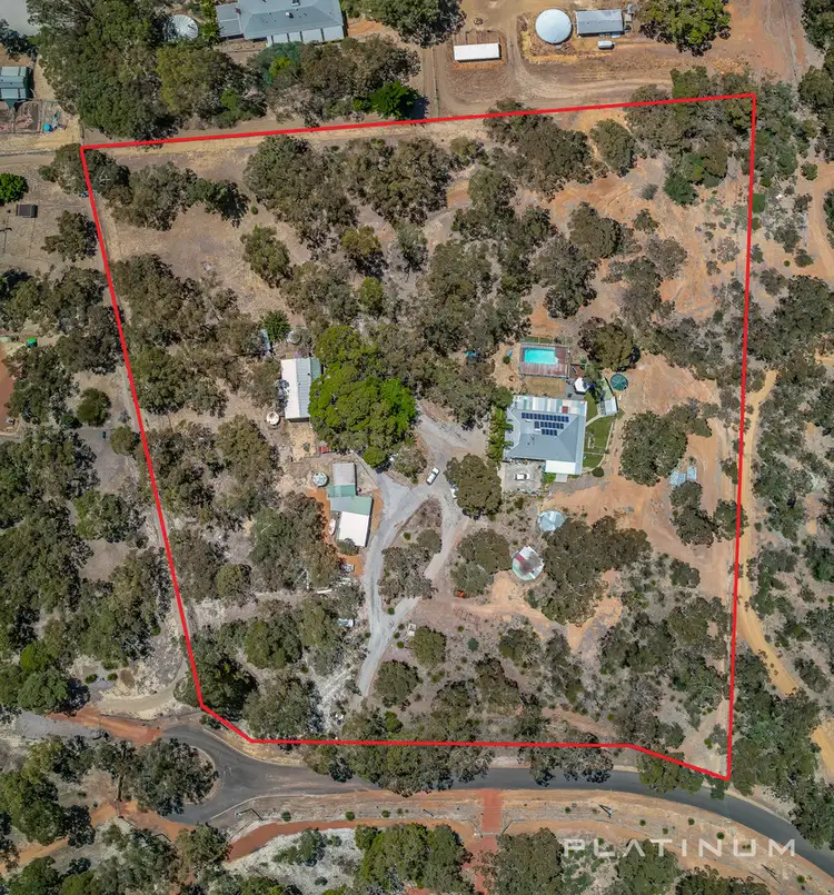 44 Fox Close, Bullsbrook WA 6084