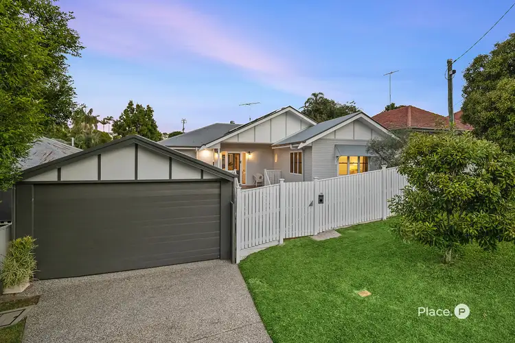 19 Oakfield Street, Mount Gravatt East QLD 4122
