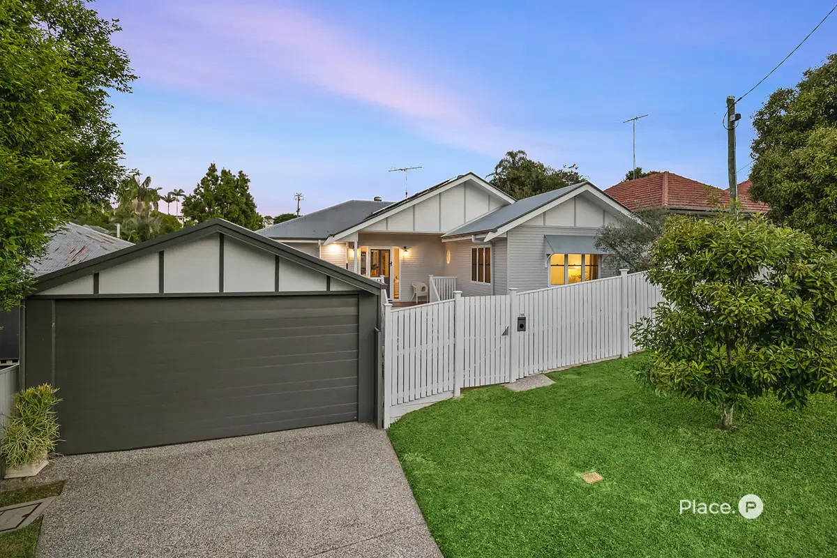Main view of Homely house listing, 19 Oakfield Street, Mount Gravatt East QLD 4122