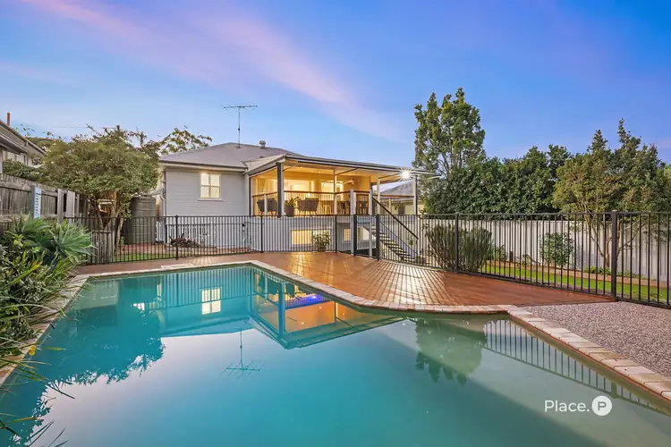 Fourth view of Homely house listing, 19 Oakfield Street, Mount Gravatt East QLD 4122