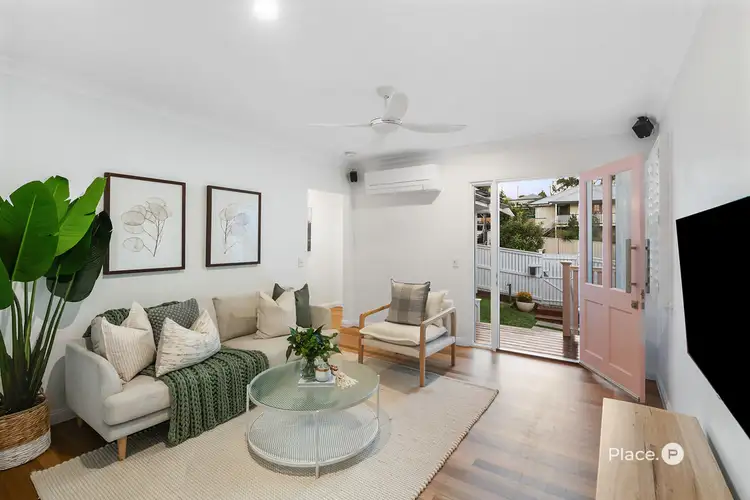Fifth view of Homely house listing, 19 Oakfield Street, Mount Gravatt East QLD 4122