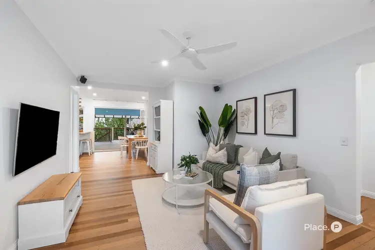 Sixth view of Homely house listing, 19 Oakfield Street, Mount Gravatt East QLD 4122