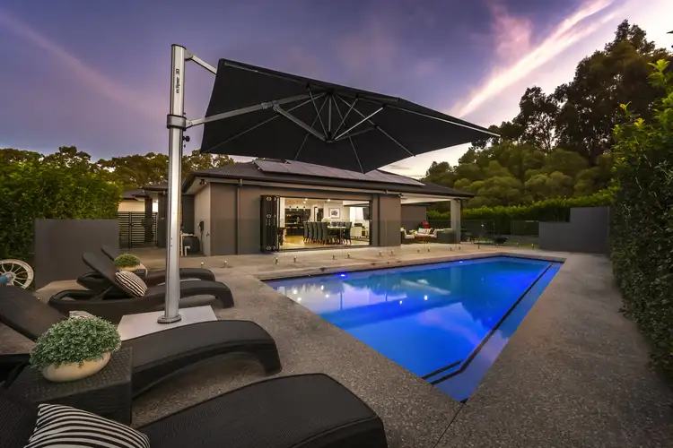 45 Christina Drive, Coomera Waters QLD 4209