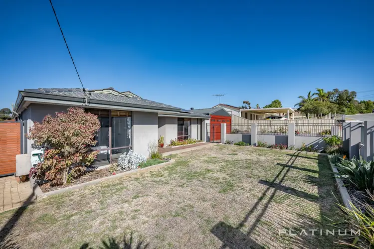 Second view of Homely house listing, 49 Atwick Way, Craigie WA 6025