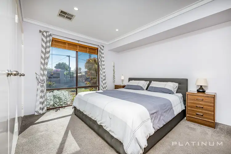 Seventh view of Homely house listing, 49 Atwick Way, Craigie WA 6025