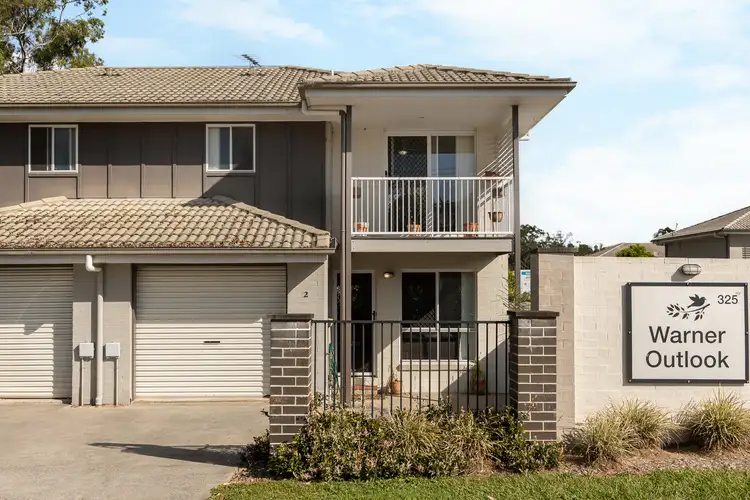 2/325 Stanley Street, Brendale QLD 4500