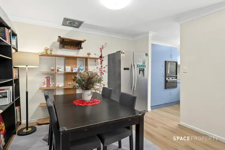 Second view of Homely apartment listing, 23/64-68 Herston Road, Kelvin Grove QLD 4059