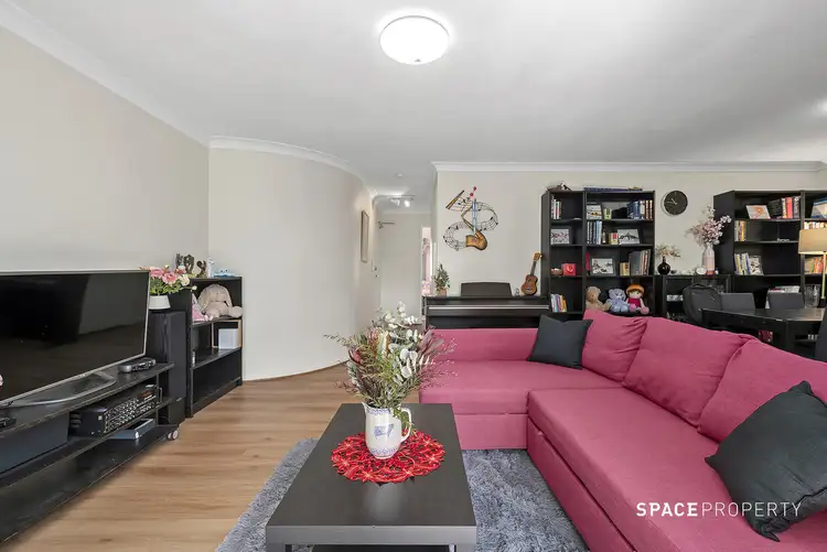 Third view of Homely apartment listing, 23/64-68 Herston Road, Kelvin Grove QLD 4059