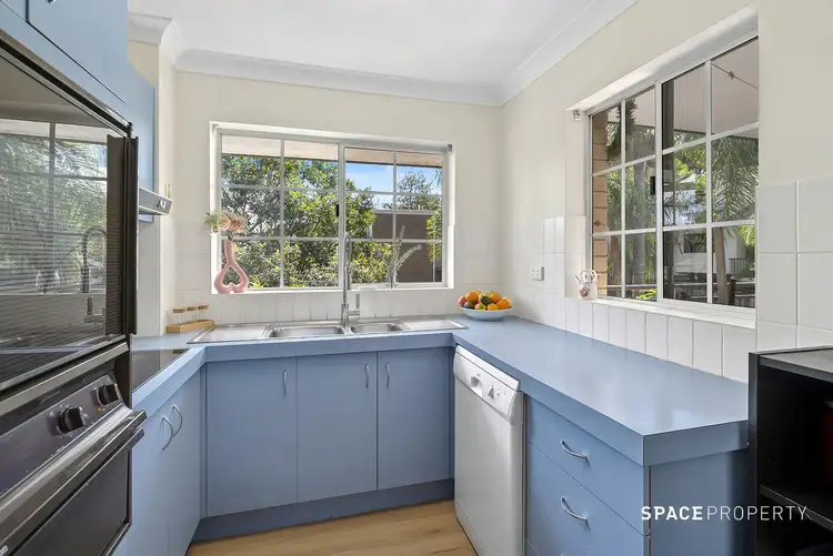 Fourth view of Homely apartment listing, 23/64-68 Herston Road, Kelvin Grove QLD 4059