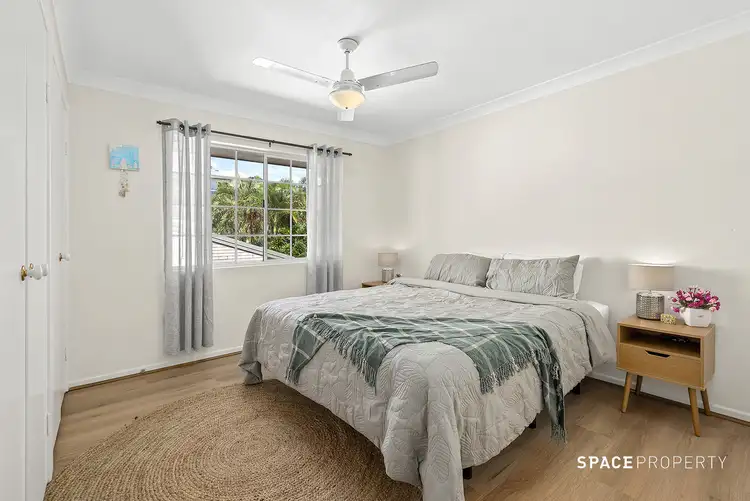 Fifth view of Homely apartment listing, 23/64-68 Herston Road, Kelvin Grove QLD 4059