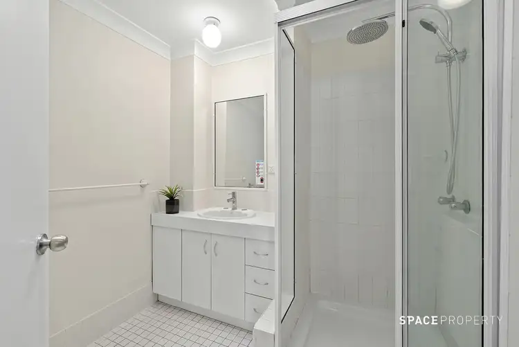 Sixth view of Homely apartment listing, 23/64-68 Herston Road, Kelvin Grove QLD 4059